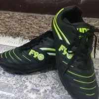 کفش فوتبال استوک درشت سایز 37