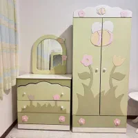 کمد و بوفه و درآور