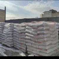 پوکه پرلیت ماسه سیمان