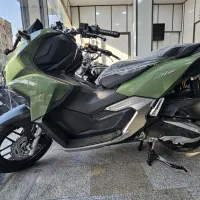 ADV160 مدل ۱۴۰۴