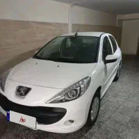 207 مدل 1405 tu3