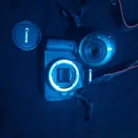 دوربین کنون|دوربین عکاسی و فیلمبرداری|بیرجند, |دیوار