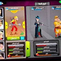 اکانت پسرخواننده