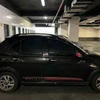 کوئیک مدل 98|خودرو سواری و وانت|تهران, آبشار تهران (دریاچه)|دیوار