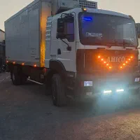 آمیکو مدل آخرای ۸۹