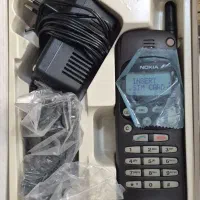 گوشی نوکیا ۱۶۱۱