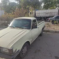 وانت پیکان۸۸ سالم