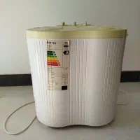 لباسشویی مینی واش|ماشین لباسشویی و خشککن لباس|فسا, |دیوار