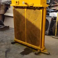 تعمیرا.احیا.اببندی.انواع رادیات.دیزل عیب پوسدگی