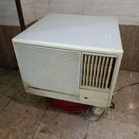 خرید و فروش کولر گازی پنجره‌ای و اسپلیت|عمده‌فروشی|تهران, اکباتان|دیوار
