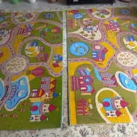 فرش کودک و نوجوان|فرش|اصفهان, شهرک کاوه|دیوار