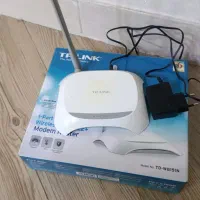 دستگاه مودم|مودم و تجهیزات شبکه|اراک, |دیوار