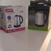 دوتا کتری برقی آک