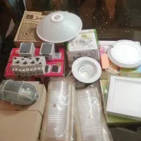 پنل سقفی