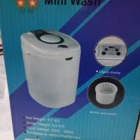 مینی واش میلاد شرق