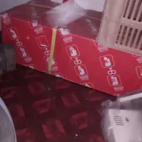 فروش تعداد ابزار و وسایل جلوبندی نو بدون استفاده