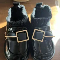 کفش بچه یه سالگی