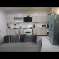 خونه حیات دار ویلایی