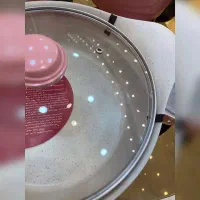 سرویس قابلمه MGS اصل|ظروف پختوپز|بانه, |دیوار