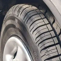 لاستیک پراید