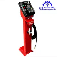 دستگاهای باد نیتروژن و تنظیم باد دیجیتال دچ|ماشین‌آلات صنعتی|رشت, رشتیان|دیوار