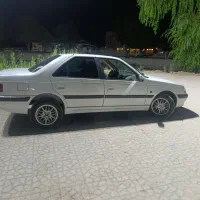پارس مدل 98 بدون رنگ رخ در حد صفر