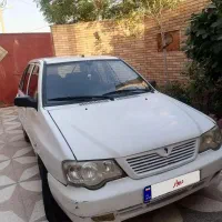 پراید 111 مدل 91