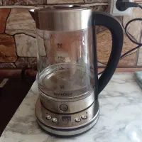 چایساز شیک وجمع|سماور، چایساز، قهوهساز|رباطکریم, نصیرشهر|دیوار