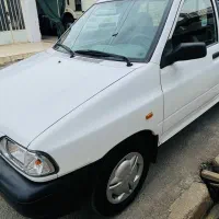 پرایدوانت در حد خشک|خودرو سواری و وانت|اندیکا, |دیوار