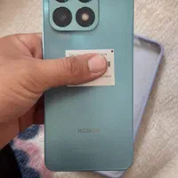 آنر X8a با حافظهٔ ۱۲۸ گیگابایت رام ۸