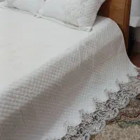 روتختی مخملی عروس