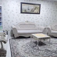 مبل ۷نفره|مبلمان خانگی و میز عسلی|اهواز, کوی طالقانی|دیوار