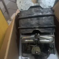 ابگرمکن b15|آبگرمکن، پکیج، شوفاژ|تهران, جمهوری|دیوار