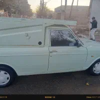 پیکان وانت مدل 1393دوگانه کارخانه ،