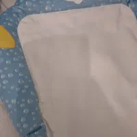 ست لحاف وتشکر وکیسه خواب وبالشت نوزاد|اسباب و اثاث بچه|تهران, جوادیه تهرانپارس|دیوار