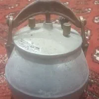 زودپز سالم ۶نفره مکان روستای شغال تپه