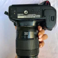 دوربین 80Dکانن|دوربین عکاسی و فیلم‌برداری|ساری, |دیوار