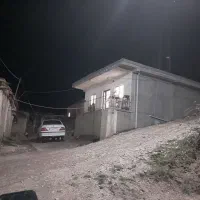 فروش ویلایی شیک وتازه ساخت در روستای یورت کاظم|فروش خانه و ویلا|گالیکش, |دیوار