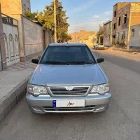 پراید 132 مدل 87