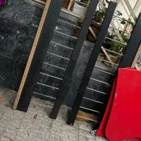 تخت نرده دار کودک