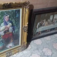 کارکرده|تابلو، نقاشی، عکس|اهواز, فاز ۲ پادادشهر|دیوار