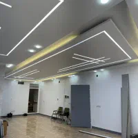 کناف سقف کاذب|خدمات پیشه و مهارت|سرپل ذهاب, |دیوار