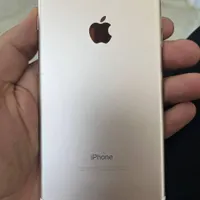 اپل iPhone 7 Plus با حافظهٔ ۱۲۸ گیگابایت|موبایل|مشهد, کوی سیدی|دیوار
