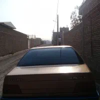 پزو ۲۰۰۰ مدل ۷۸|خودرو سواری و وانت|ایلخچی, |دیوار