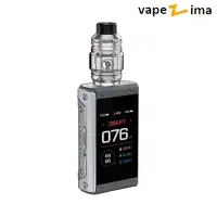 ویپ اصل و کم مصرف Geekvape t200 kit