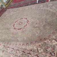 یک جفت فرش۱۲متری