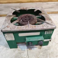 فروش اجاق گاز پلوپز والا صنعت