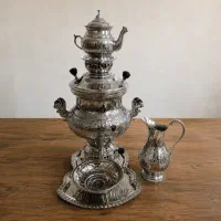 سماور نو