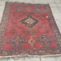 قالیچه دستباف عتیغه توافقی