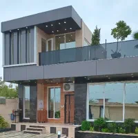 اجاره روزانه ویلا دوبلکس استخر دار ۳ خواب مستر